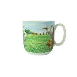 Wiebe van der Zee Mug XL Goat 41 cl.