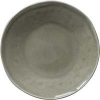 Dutch Rose Plate 21,5 cm Olive
