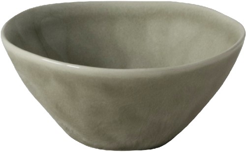 Dutch Rose Bowl 11,5 cm Olive