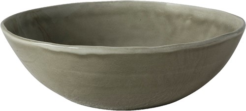 Dutch Rose Bowl 33 cm Olive
