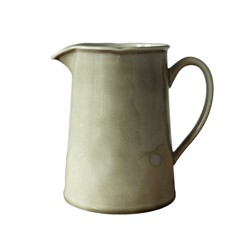Dutch Rose Jug Olive 1.6 Liter