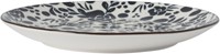 Dutch Floral Plate 21 cm Flower Small-2