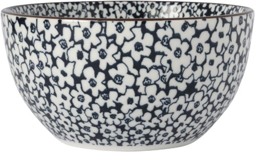 Dutch Floral Bowl 14 cm Petit Fleur