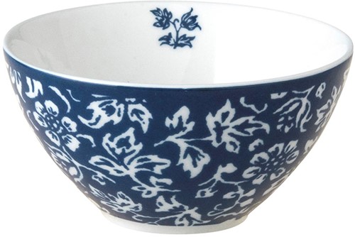 Laura Ashley Bowl 9 cm Sweet Alyssum