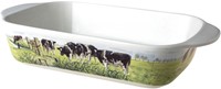 Wiebe van der Zee Ovendish 24x17x6 cm