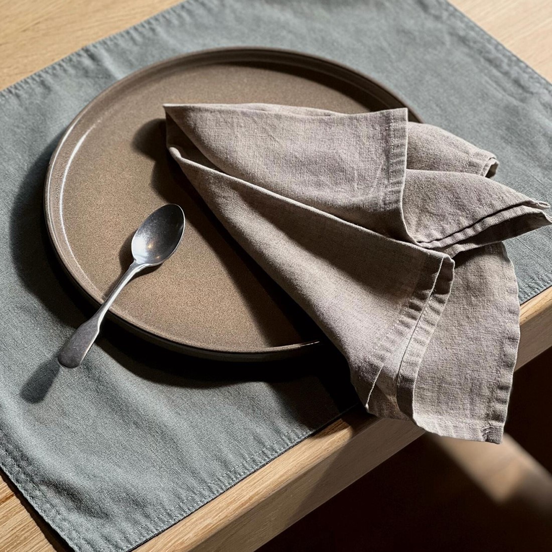 Dutch Rose Placemat Wegter