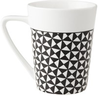 Dutch Rose Mug Triangle 31 cl.-2