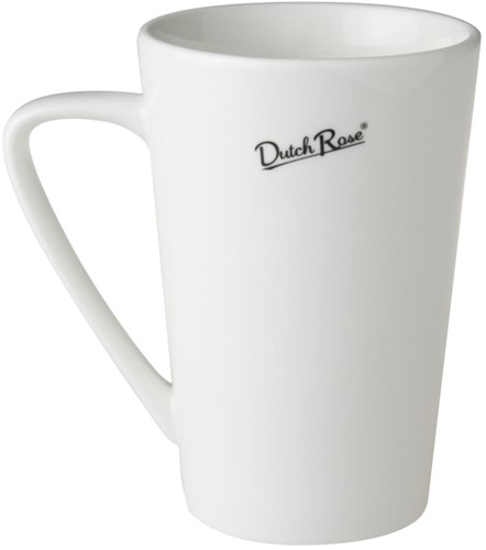 Dutch Rose Mug Really 31 cl.-2