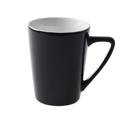 Bliss Mug Uni Black 31 cl.