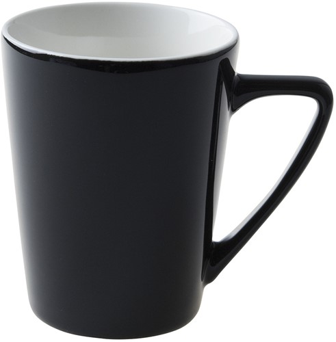 Bliss Mug Uni Black 31 cl.