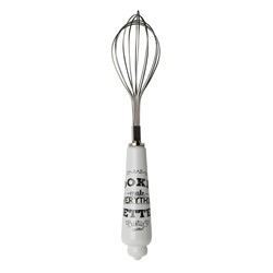 Dutch Rose Whisk