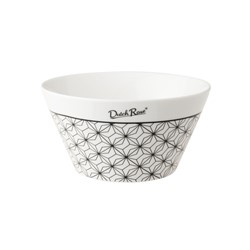 Dutch Rose Bowl 14 cm Star