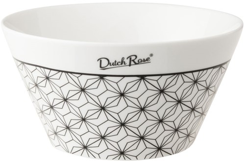 Dutch Rose Bowl 14 cm Star
