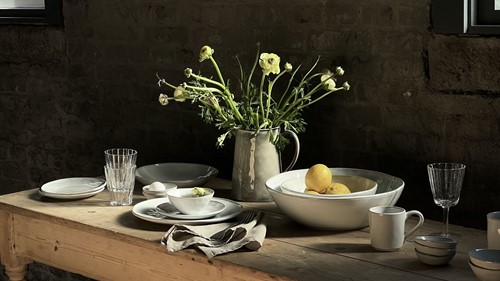 Dutch Rose Organic Easter