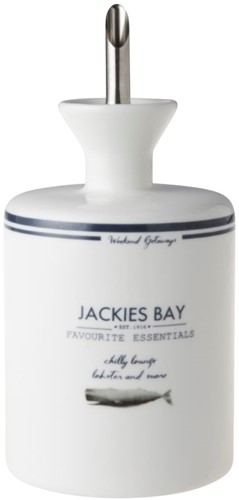Jackies Bay Oil and Vinegar