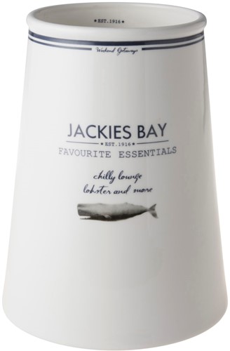 Jackies Bay Utilityjar