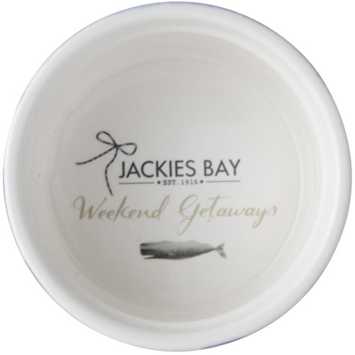 Jackies Bay Ramekin 9 cm
