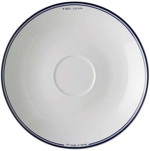 Jackies Bay Saucer Minimug 15 cm