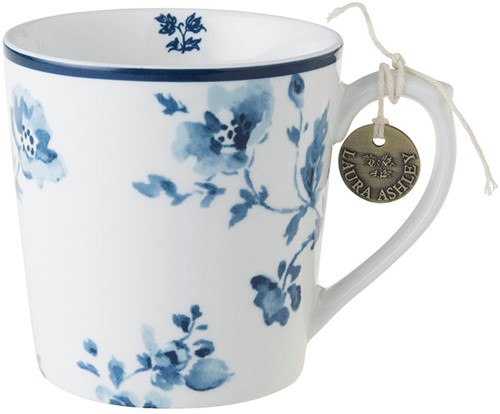 Laura Ashley Mug China Rose 32 cl.