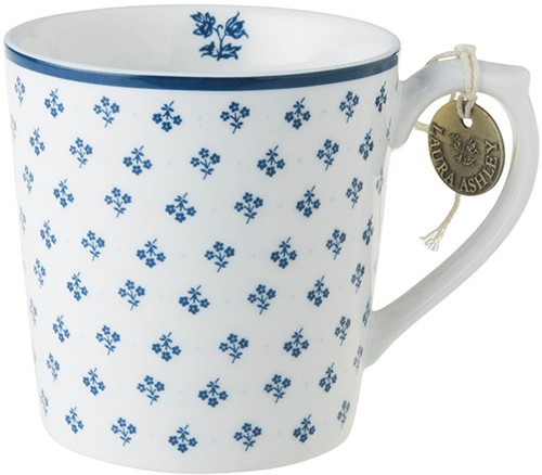 Laura Ashley Mug Petit Fleur 32 cl.