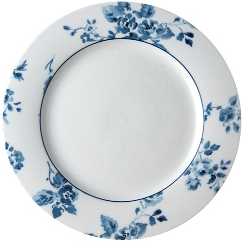 Laura Ashley Plate 23 cm China Rose