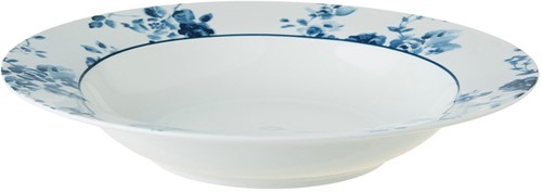 Laura Ashley Plate Deep 22 cm China Rose-2