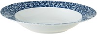 Laura Ashley Plate Deep 22 cm Sweet Alyssum-2