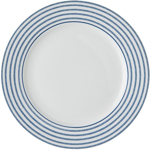 Laura Ashley Plate 20 cm Candy Stripe