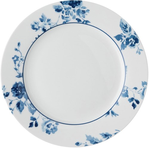 Laura Ashley Plate 20 cm China Rose