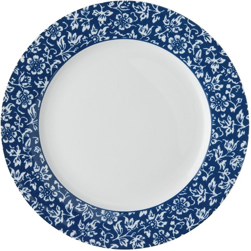 Laura Ashley Plate 20 cm Sweet Alyssum