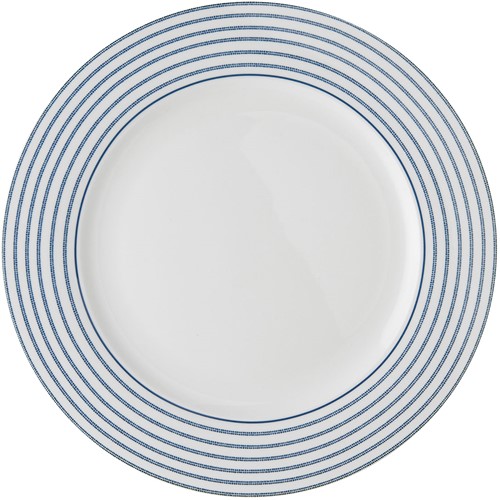 Laura Ashley Plate 26 cm Candy Stripe