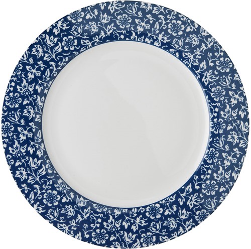 Laura Ashley Plate 26 cm Sweet Alyssum