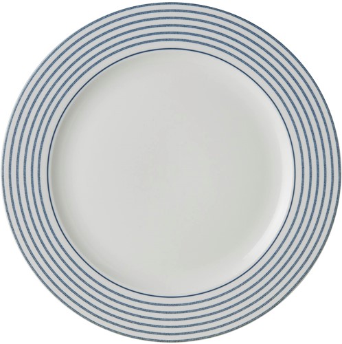 Laura Ashley Plate 30 cm Candy Stripe