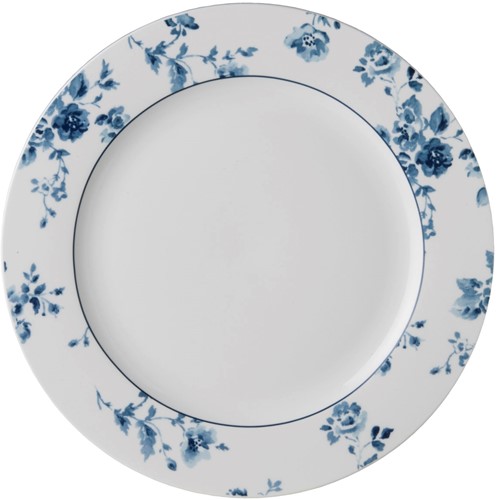 Laura Ashley Plate 30 cm China Rose