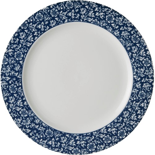 Laura Ashley Plate 30 cm Sweet Alyssum