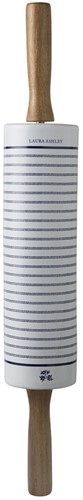 Laura Ashley Rollingpin Candy Stripe