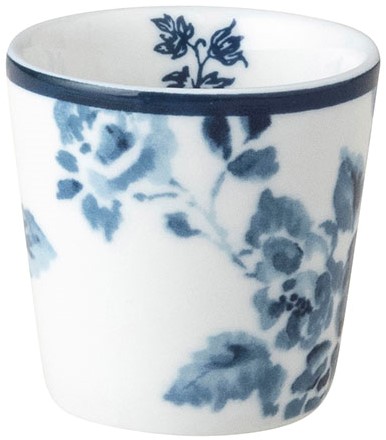 Laura Ashley Eggcup China Rose