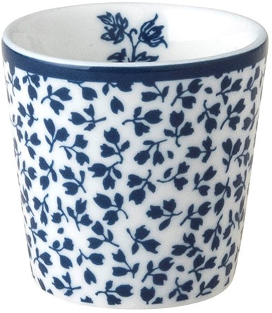 Laura Ashley Eggcup Floris