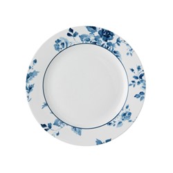 Laura Ashley Plate 18 cm China Rose