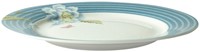Laura Ashley Plate 20 cm Seaspray Candy Stripe-2