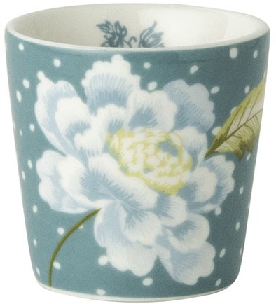 Laura Ashley Eggcup Seaspray Uni