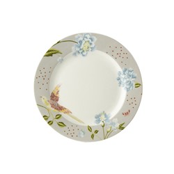 Laura Ashley Plate 18 cm Cobblestone Uni