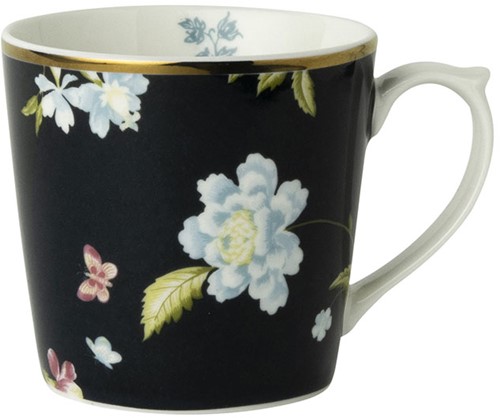 Laura Ashley Minimug Midnight Uni 22 cl.