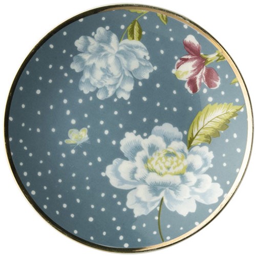 Laura Ashley Petit Four 12 cm Seaspray