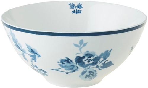 Laura Ashley Bowl 13 cm China Rose