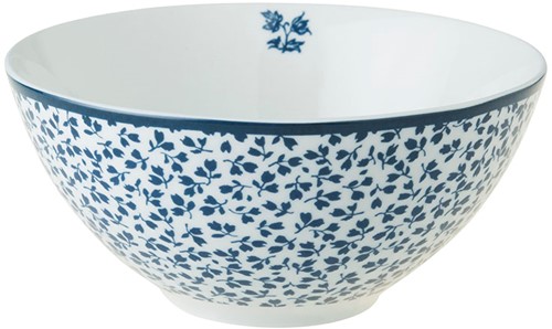 Laura Ashley Bowl 13 cm Floris