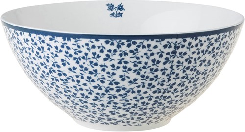 Laura Ashley Bowl 16 cm Floris