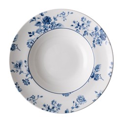 Laura Ashley Plate Pasta Deep 27,5 cm China Rose