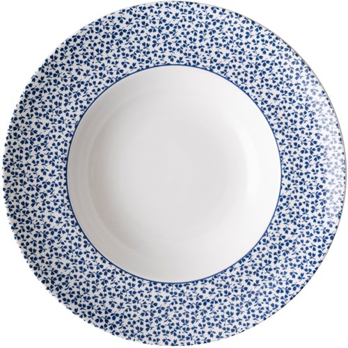 Laura Ashley Plate Pasta Deep 27,5 cm Floris