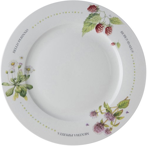 Marjolein Bastin Plate 26 cm